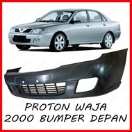 PROTON WAJA MMC 2000 FRONT BUMPER / BUMPER DEPAN