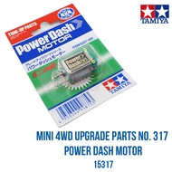 ARTHUB - Tamiya 15317 Power-Dash Motor Specially Tuned Mini 4WD