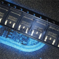MOSFET 50R380P MMD50R380P 50R380 SMD TO-252