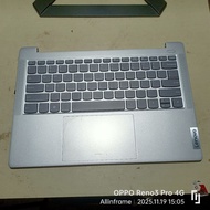 LAPTOP KEYBOARD FRAME Lenovo IdeaPad Slim 5 14IRL8 14IBR8 14IMH9 14AHP9