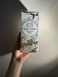 全新香水 - 4711  Remix Cologne Anniversary limited edition
