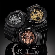 G-SHOCK GA140GB/GM Series 100% Authentic GA140GB-1A1 / GA140GB-1A2 / GA140GM-1A1
