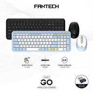 FANTECH WK901 GO Wireless Keyboard & Mouse Combo