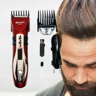 GEMEI 6051 HAIR AND BERD TRIMMER