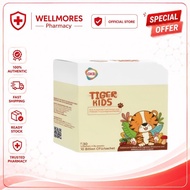 GKB Tiger Kids Immunity Booster 30 sachets