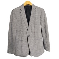 Men's Blazer - HLA