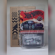 Hot Wheels RLC Exclusive - Toyota Supra HKS