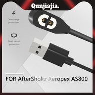 Smartwatch Charging Cable for AfterShokz Aeropex AS800 Watch Magnetic Charger