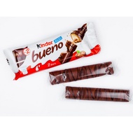 ADD ON Chocolate KINDER BUENO 43g for Gift Box