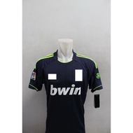 Rilmad Away Jersey 2012/2013 A3