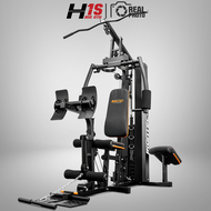 [PRE-ORDER 30 วัน] โฮมยิม รุ่น H1S - เครื่องออกกำลังกาย IRONTEC