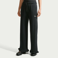 100% Authentic Nike | Soft Mid Rise Cotton Knit Sweatpants NIKE SPORTSWEAR IW1386