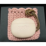 Sudio crochet casing (device not included) DO OPT FOR SINGPOST MAIL PLEASE