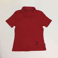 THINK PINK polo衫，size: 44