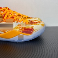 K B 8 Shang hai Fire works Baskeball shoe - GX / S2 batch