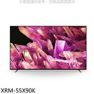 《可議價》SONY索尼【XRM-55X90K】55吋聯網4K電視(含標準安裝)