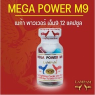 Terlaris DOPING AYAM SUPER LAMPAM MEGA POWER M9