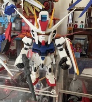 QMSV 突擊高達 | QMSV Strike Gundam