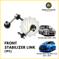 (1@pc) Front Absorber Link Perodua Myvi Old Myvi Lagi Best Myvi Icon