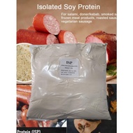 ISP Isolated Soy Protein 1 Kilo Best Quality