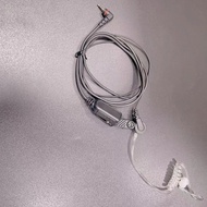 FOR Hytera PNC370 EHS16 Walkie Talkie Earpiece Radio Headset for Hytera PD365 PD366 PD362 BD302 BD30