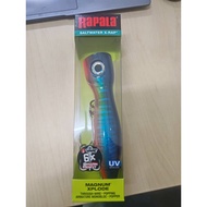 【Rapala】X-Rap Magnum Xplode 170mm POPPER