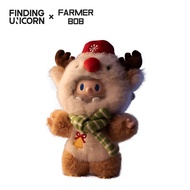 FINDING UNICORN FARMER BOB FURRY RUDOLPH BOB（Limited item）