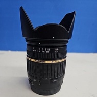 TAMRON AP17-50mm F2.8XR For： Nikon/ Sony/Canon