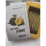 Power Booster Musang King Tongkat Ali Maca