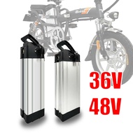 36V 48V 10Ah lithium battery for ebike e-bike electric bicycle basial elektrik
