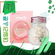 [Innerb] CJ AQUA BANK 300mg x56 CAPSULES Beauty Care Best Product