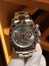 Rolex Daytona 116506 Ice Blue