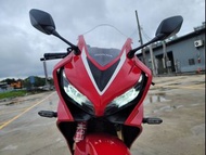 HONDA CBR650R 台本車