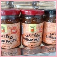 ◱ ☇◑ ◸ ♠ Sauteed Shrimp Paste 250g Bagoong Ginamos Negros