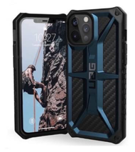 (พร้อมส่งจากไทย) เคส iPhone เคส UAG Monarch เคฟล่า 6/7/8/SE20 6+/7+/8+ X/Xs XR XsMax 11 11Pro 11ProM