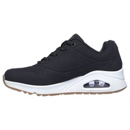Giày Thể Thao Nữ Skechers SKECHERS Street Uno Stand on Air - 73690-BLK Air-Cooled Memory Foam Online