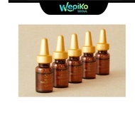 [COREANA] RODIN SHO&SSO RECOVERY TIMELESS 28DAYS AMPOULE TRIAL KIT (7DAYS/14DAYS)