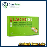 【Special Offer】LACTOGG Probiotic Light Gut Wellness Support Formula