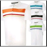 T-Shirt Adidas StripePOLO Shirt
