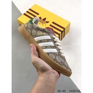 Gucci Adidas Adidas Originals Exquisite Gucci Sports Shoes 36-455 HNXK
