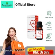 GIPERTOLIFE ASLI ORIGINAL OBAT MENORMALKAN HIPERTENSI DARAH TINGGI