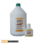 PYE Rust Converter - Synthetic Rust Stabilizer (4L) ~