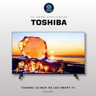 TOSHIBA 32 INCH FULL HD SMART TV 32V31MP