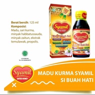 Syamil Honey - Syamil Anak Honey Dates Honey Syamil Dates Honey Smart Children's Honey for Children