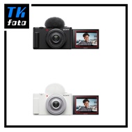 Sony ZV-1F Vlog Camera