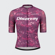 Women's All-Round Disarray Jersey Cycling jersey | cycling apparel