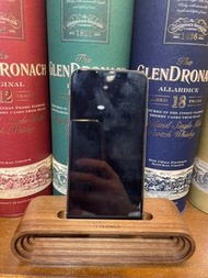 Glenfiddich 木製電話擴音器