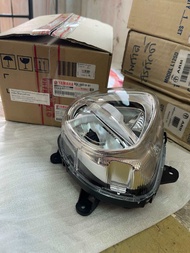 ชุดไฟหน้า YAMAHA แท้ สำหรับ YAMAHA GRAND FILANO เดิมศูนย์ [B8A-H4310-01]