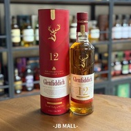 Glenfiddich 12 Year Sherry Cask Scotch Whisky (Taiwan)