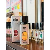 Original dexandra dx 30ml EDP dx30 Perfume